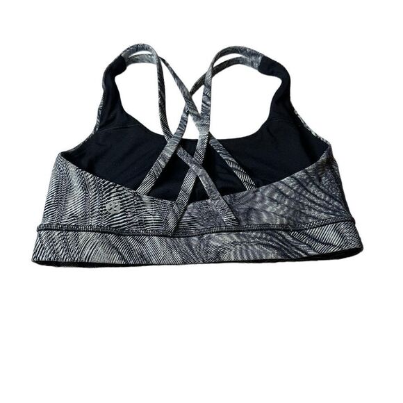 Lululemon Energy Sports Bra (2) - Picture 2 of 2